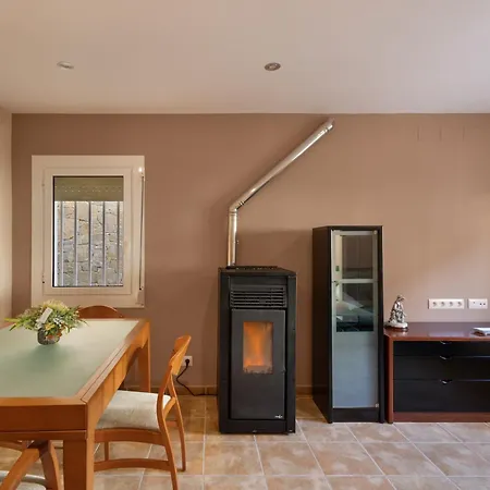 Apartament Casa Menvil *