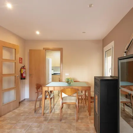 Casa Menvil * Sant Jordi de Cercs