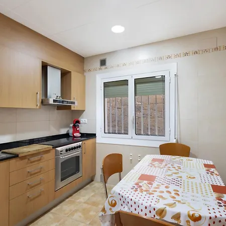 Casa Menvil Sant Jordi de Cercs