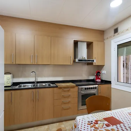 Casa Menvil * Sant Jordi de Cercs
