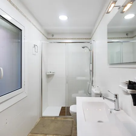 Apartament Casa Menvil
