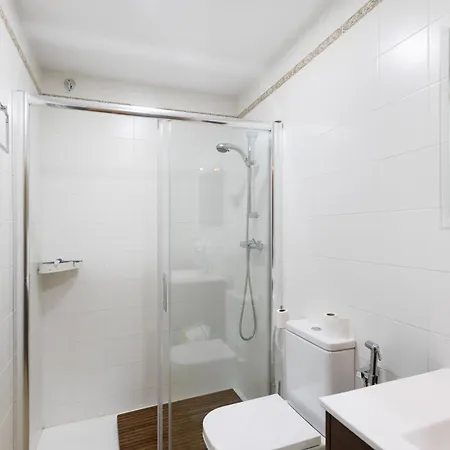 Apartament Casa Menvil Sant Jordi de Cercs