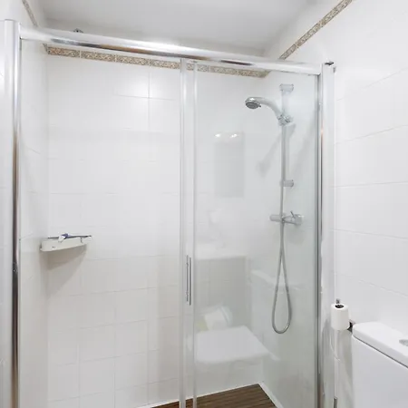 Casa Menvil Apartament