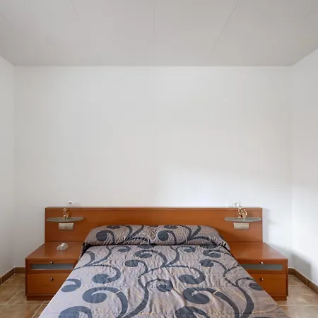 Apartament Casa Menvil