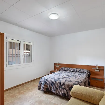Casa Menvil Appartement