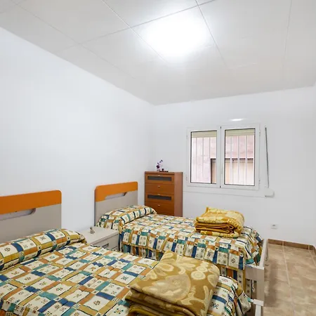 Apartament Casa Menvil