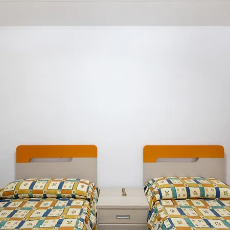 Casa Menvil Apartament