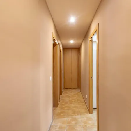 Apartament Casa Menvil Sant Jordi de Cercs