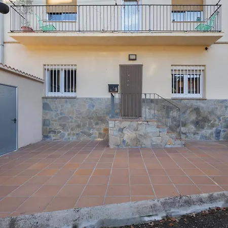 Apartament Casa Menvil *